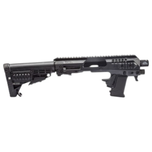 Micro Roni gen 4X CBS שחור