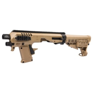 Micro Roni gen 4X CBS מדברי