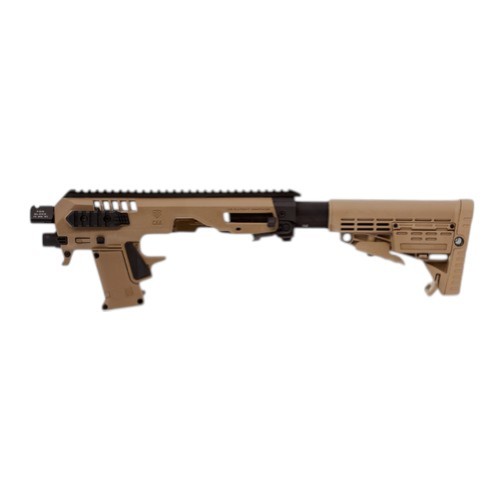 Micro Roni gen 4X CBS מדברי