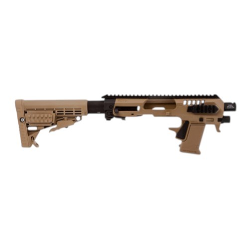 Micro Roni gen 4X CBS מדברי