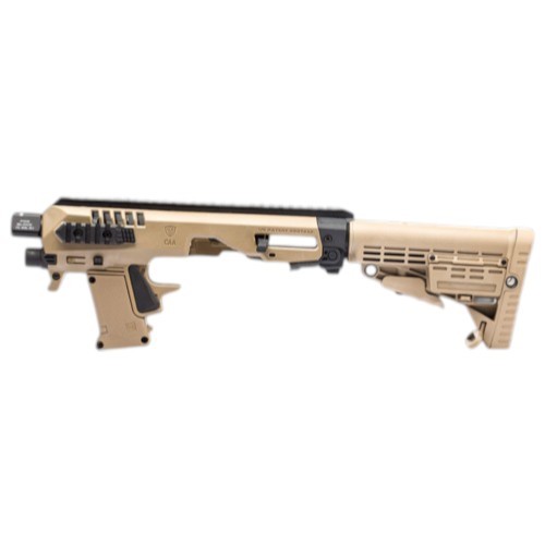 Micro Roni gen 4X CBS מדברי