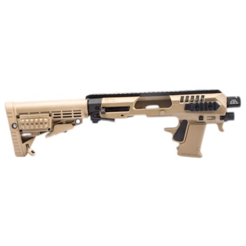 Micro Roni gen 4X CBS מדברי