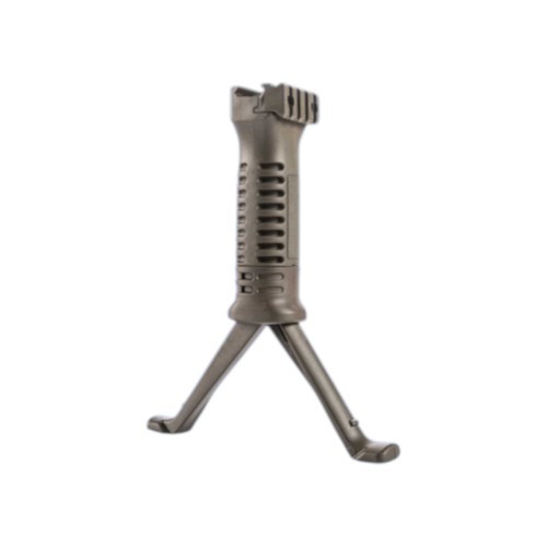 ידית דורגלים קירו KIRO RDP - ירוק