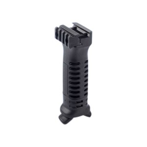ידית דורגלים קירו KIRO RDP שחור
