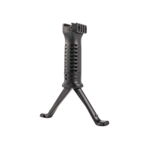ידית דורגלים קירו KIRO RDP שחור