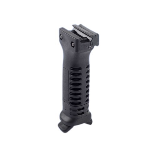 ידית דורגלים קירו KIRO RDP שחור