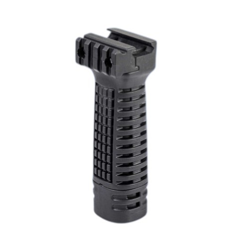 ידית קירו KIRO OCF - שחור