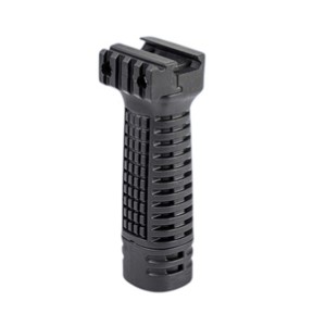 ידית קירו KIRO OCF - שחור
