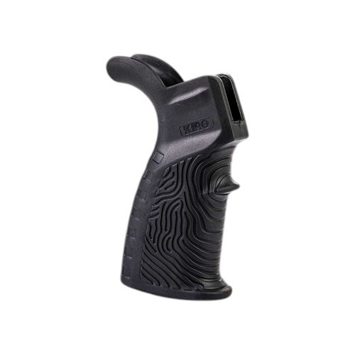 ידית אחיזה גומי קירו KIRO RBG15 שחור