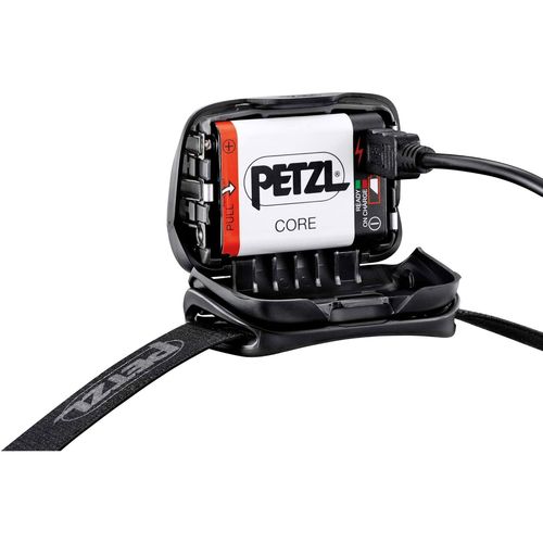 פנס ראש PETZL