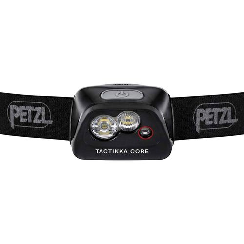 פנס ראש PETZL