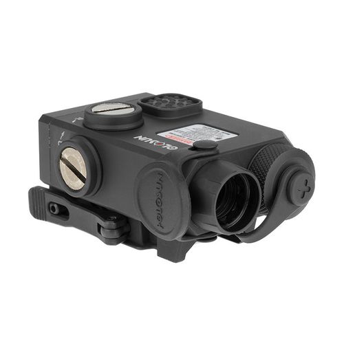 ציין ירוק ו א.א לרובה - HOLOSUN LS221G