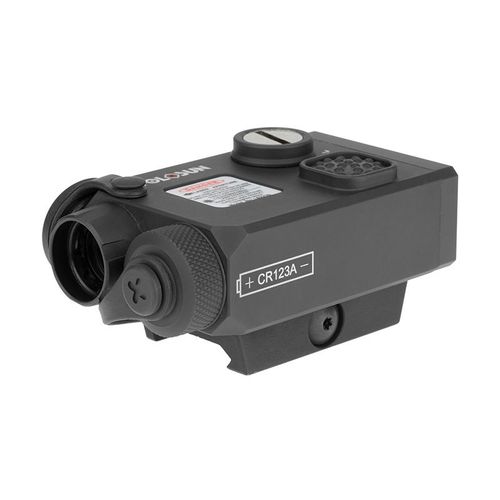 ציין ירוק ו א.א לרובה - HOLOSUN LS221G