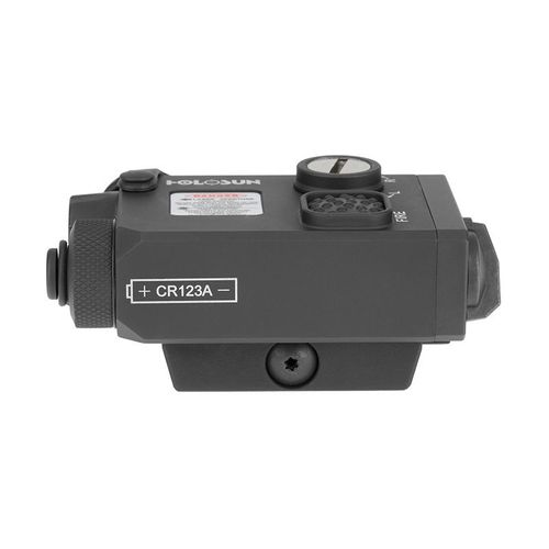 ציין ירוק ו א.א לרובה - HOLOSUN LS221G
