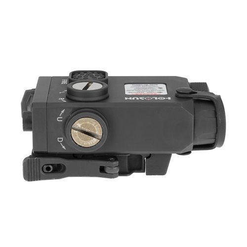 ציין אדום ו א.א לרובה - HOLOSUN LS221R