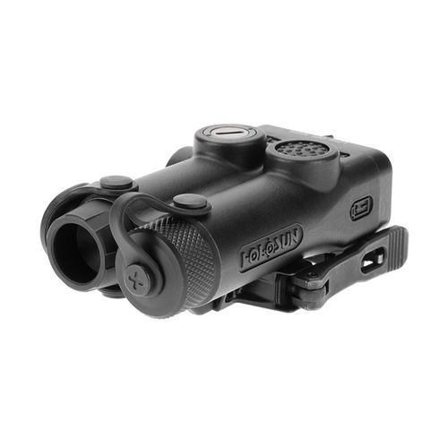 ציין ירוק מטיטניום לרובה - HOLOSUN LE117G