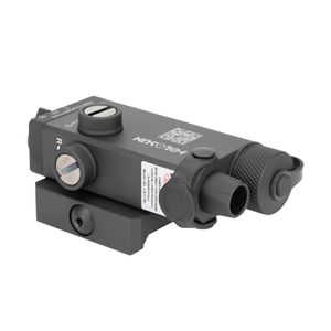 ציין אדום לרובה - HOLOSUN LS117R
