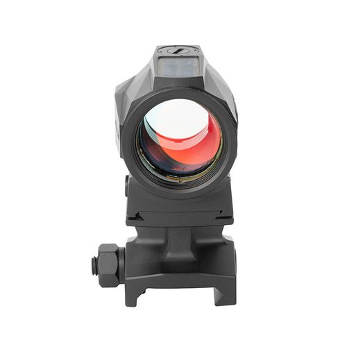 כוונת השלכה נקודה אדומה SCRS RD 2 - HOLOSUN