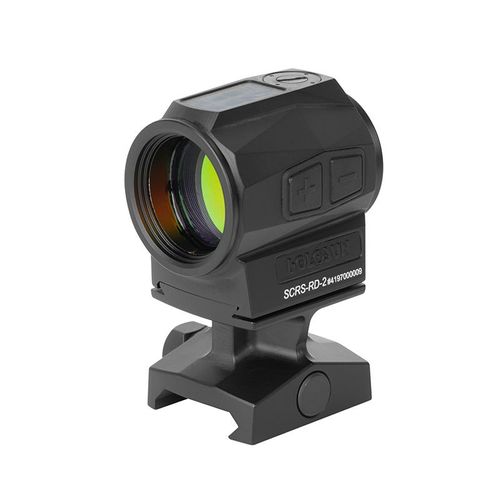 כוונת השלכה נקודה אדומה SCRS RD 2 - HOLOSUN