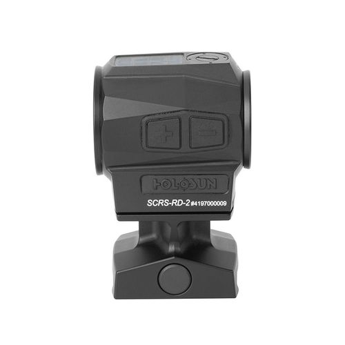 כוונת השלכה נקודה אדומה SCRS RD 2 - HOLOSUN
