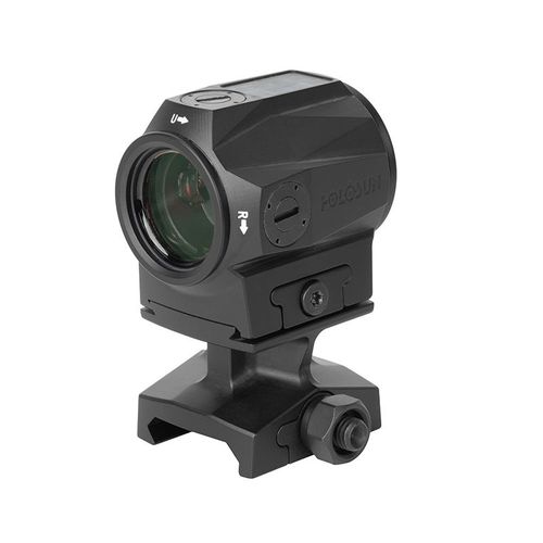 כוונת השלכה נקודה אדומה SCRS RD 2 - HOLOSUN