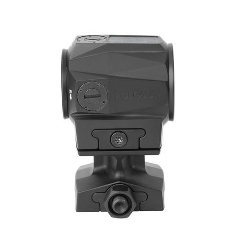 כוונת השלכה נקודה אדומה SCRS RD 2 - HOLOSUN