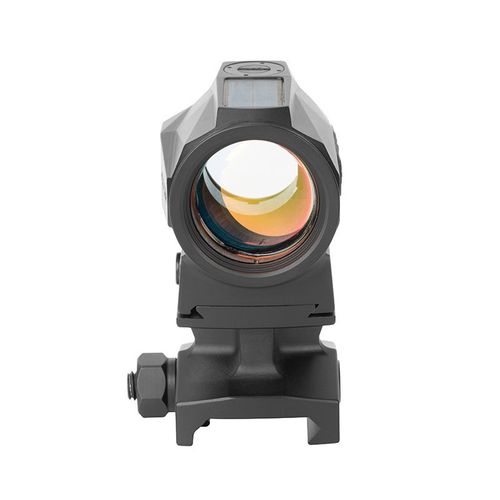 כוונת השלכה נקודה ירוקה SCRS GR 2 - HOLOSUN