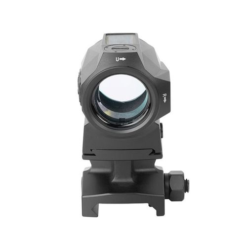 כוונת השלכה נקודה ירוקה SCRS GR 2 - HOLOSUN