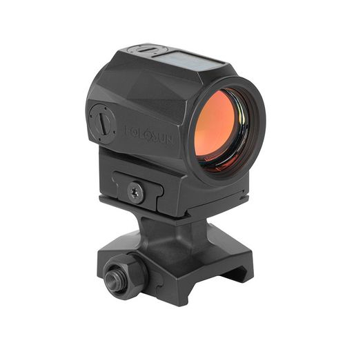 כוונת השלכה נקודה ירוקה SCRS GR 2 - HOLOSUN