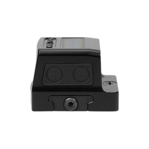 HOLOSUN HE509T-RD X2 כוונת לאקדח עם נקודה אדומה
