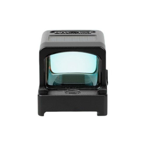HOLOSUN HE509T-RD X2 כוונת לאקדח עם נקודה אדומה