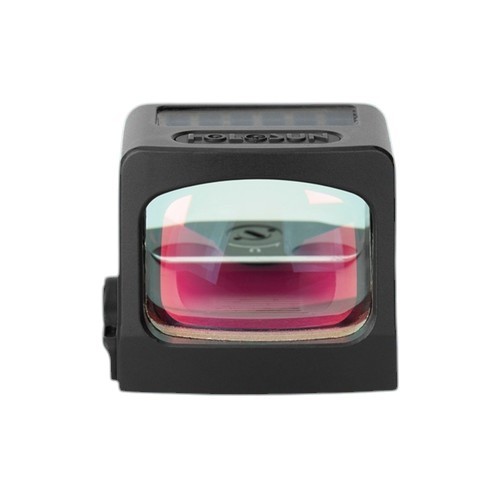 כוונת לאקדח HOLOSUN EPS Green MRS