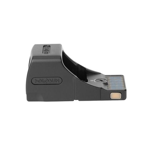 Holosun SCS MP2 כוונת השלכה סולארית