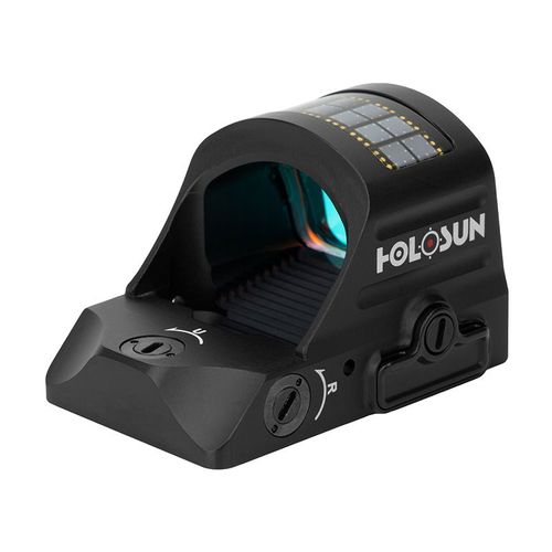 כוונת לאקדח HS507C X2 הולוסאן עם נקודה אדומה