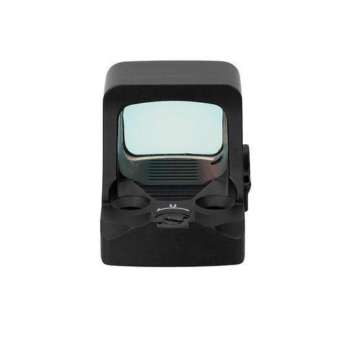 כוונת לאקדח HE507K-GR X2 הולוסאן עם נקודה ירוקה