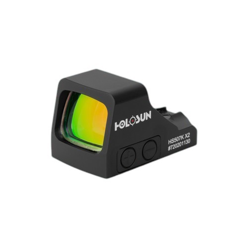 כוונת לאקדח HS507K X2 הולוסאן עם נקודה אדומה