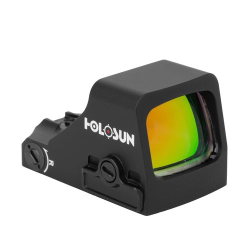כוונת לאקדח HS507K X2 הולוסאן עם נקודה אדומה