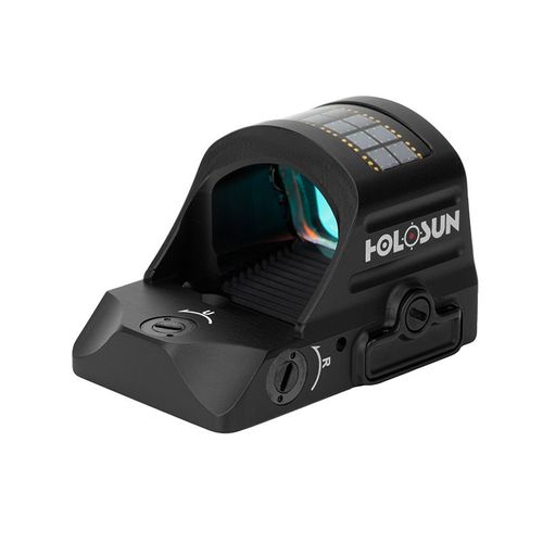 כוונת לאקדח HS407CO X2 הולוסאן עם נקודה אדומה