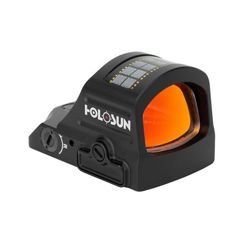 כוונת לאקדח HS407CO X2 הולוסאן עם נקודה אדומה