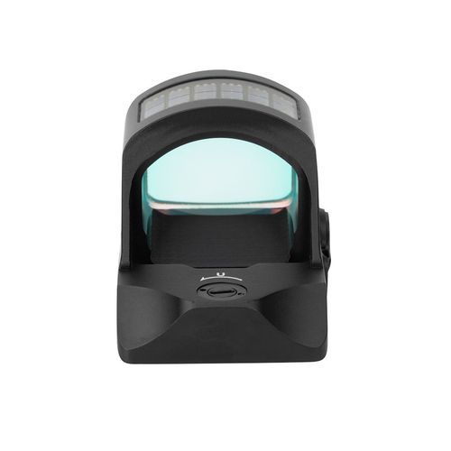 כוונת לאקדח HE407C-GR X2 הולוסאן עם נקודה ירוקה