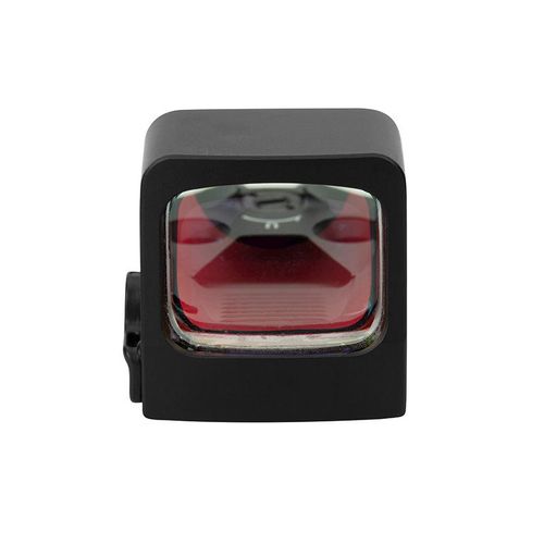 כוונת לאקדח HE407K-GR X2 הולוסאן עם נקודה ירוקה