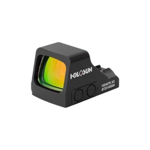 כוונת לאקדח HS407K X2 הולוסאן עם נקודה אדומה