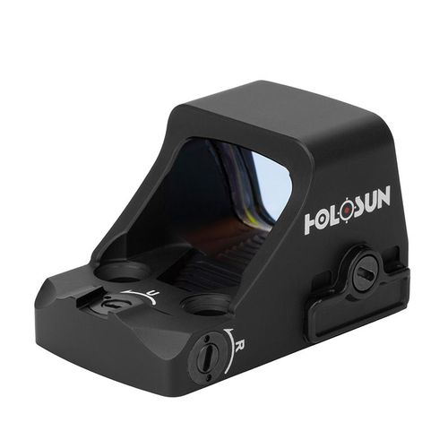 כוונת לאקדח HS407K X2 הולוסאן עם נקודה אדומה