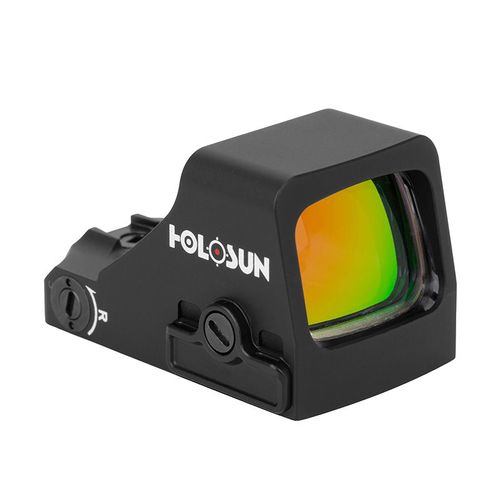 כוונת לאקדח HS407K X2 הולוסאן עם נקודה אדומה
