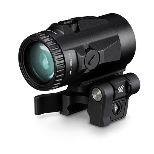 מכפיל VORTEX MICRO3X MAGNIFIER