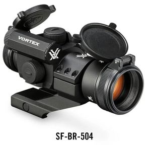 כוונת השלכה נקודה אדומה לרובה VORTEX STRIKEFIRE II