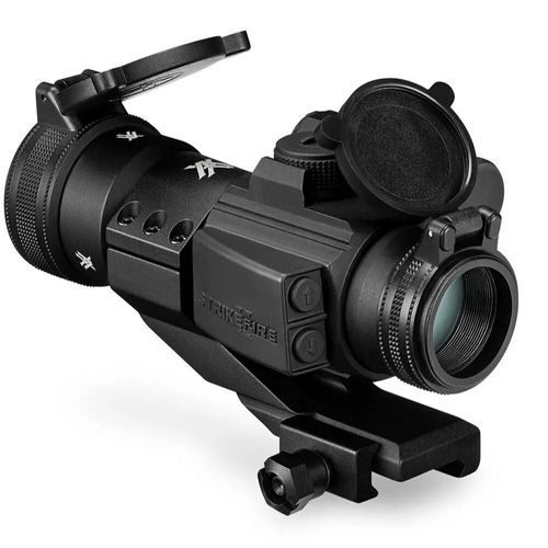 כוונת השלכה נקודה אדומה לרובה VORTEX STRIKEFIRE II