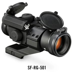 כוונת השלכה נקודה ירוקהׂׂׂ/אדומה לרובה VORTEX STRIKEFIRE II