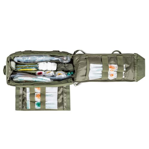 פאוץ עזרה ראשונה מודולרי - TT SMALL MEDIC PACK MKII