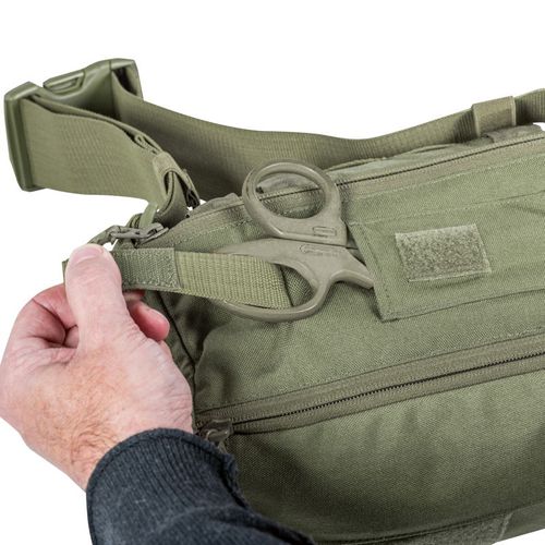 פאוץ עזרה ראשונה מודולרי - TT SMALL MEDIC PACK MKII